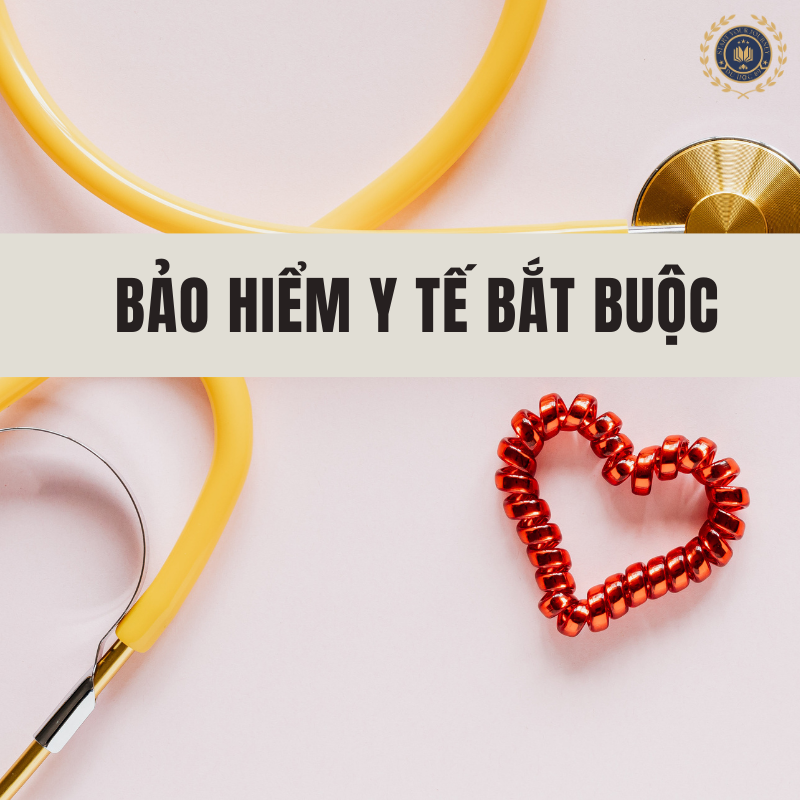 Bao hiem y te bat buoc