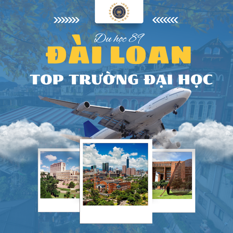 Top truong dai hoc uy tin tai Dai Loan