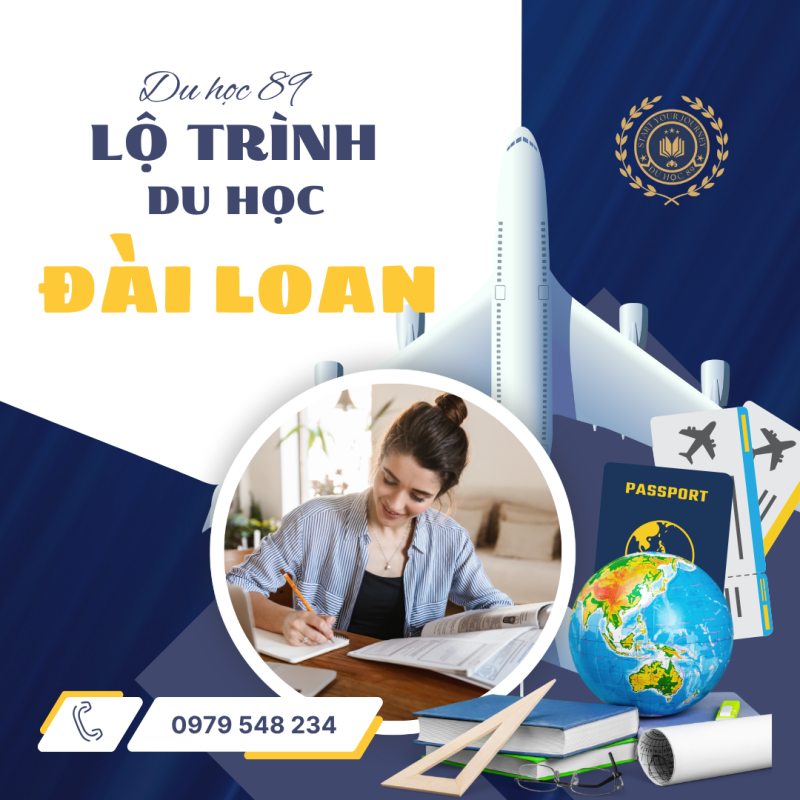 Chuan bi thu tuc và lo trinh tu A-Z