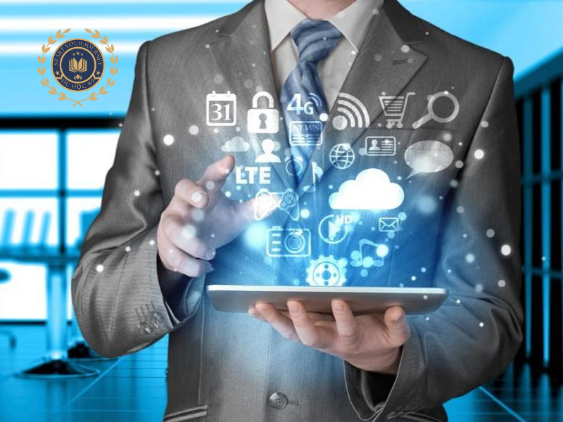 Trien vong nghe nghiep nganh IT tai Nhat