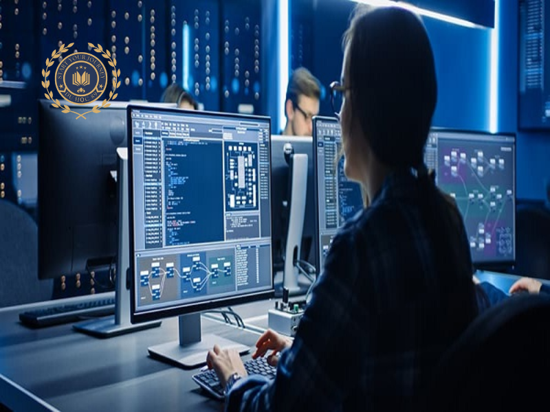 Dieu kien du hoc Nhat Ban nganh IT