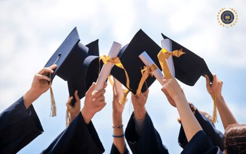 cơ hội việc làm của du học sinh đài