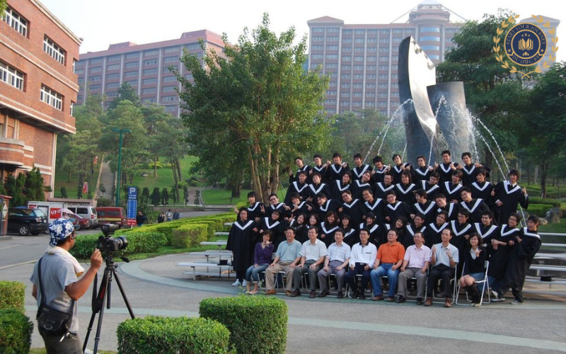 Kinh nghiệm khi chọn du học tại Đài Loan