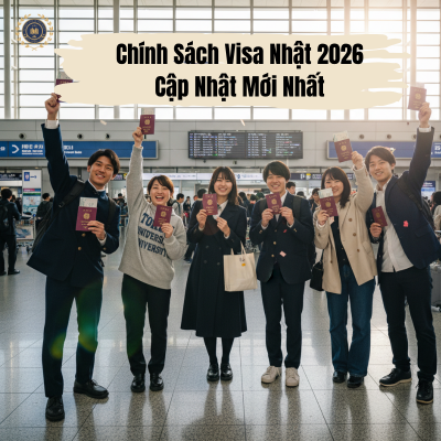 Chinh sach visa Nhat Ban 2026