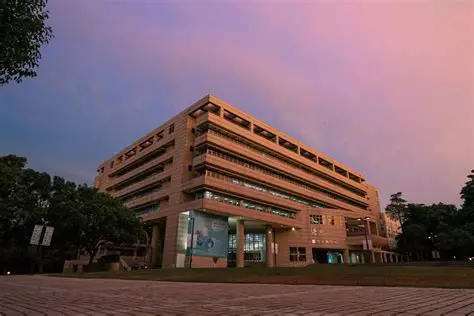 National Yang Ming Chiao Tung University (NYCU)