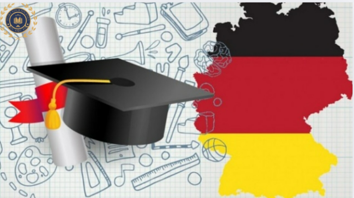Thành công khi lựa chọn đào tạo tại Đức