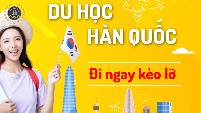 Du học Hàn Quốc