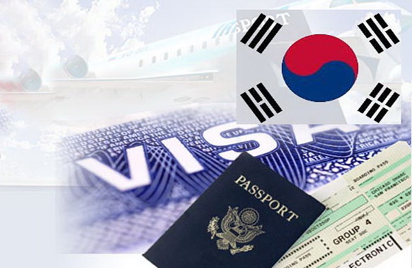 Visa du học Hàn Quốc