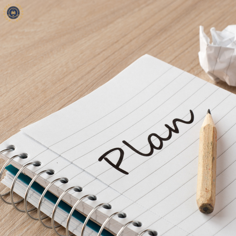 Kế hoạch học tập 